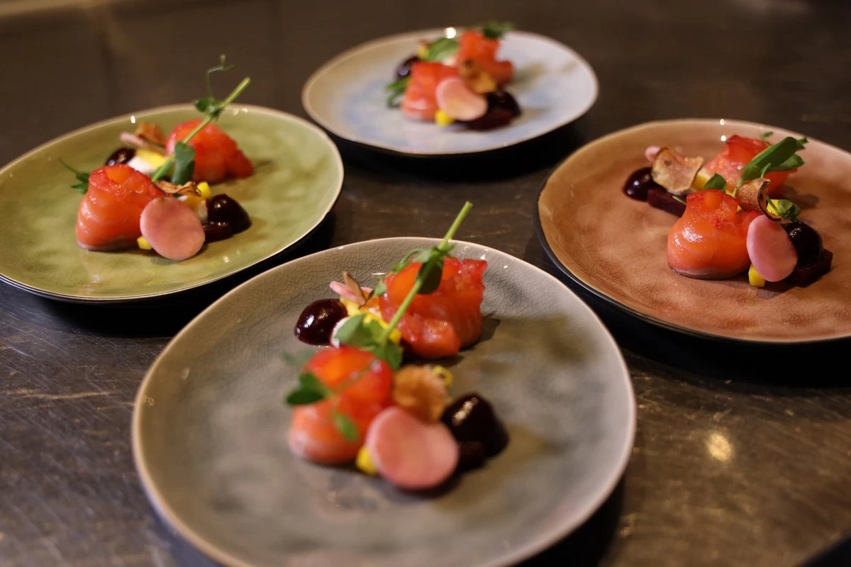 Cosy&Trendy Streetfood Festival Bord - Ovaal - 15 Cm X 11.5 Cm - Set-10 9 Cosy&Trendy Streetfood Festival Bord - Ovaal - 15 Cm X 11.5 Cm - Set-10 - Afbeelding 7