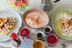 Cosy&Trendy Streetfood Festival Bord - Ovaal - 15 Cm X 11.5 Cm - Set-10 22 Cosy&Trendy Streetfood Festival Bord - Ovaal - 15 Cm X 11.5 Cm - Set-10 -Keukenserie Winkel 1200x800 186