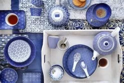 Tokyo Design Studio - Nippon Blue Pastabord - Golven - 21x5.2cm 5 Tokyo Design Studio - Nippon Blue Pastabord - Golven - 21x5.2cm -Keukenserie Winkel 1200x800 198