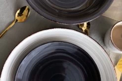 Studio Tavola Dinerborden Vintage Loft ø 26.5 Cm - 6 Stuks -Keukenserie Winkel 1200x800 207