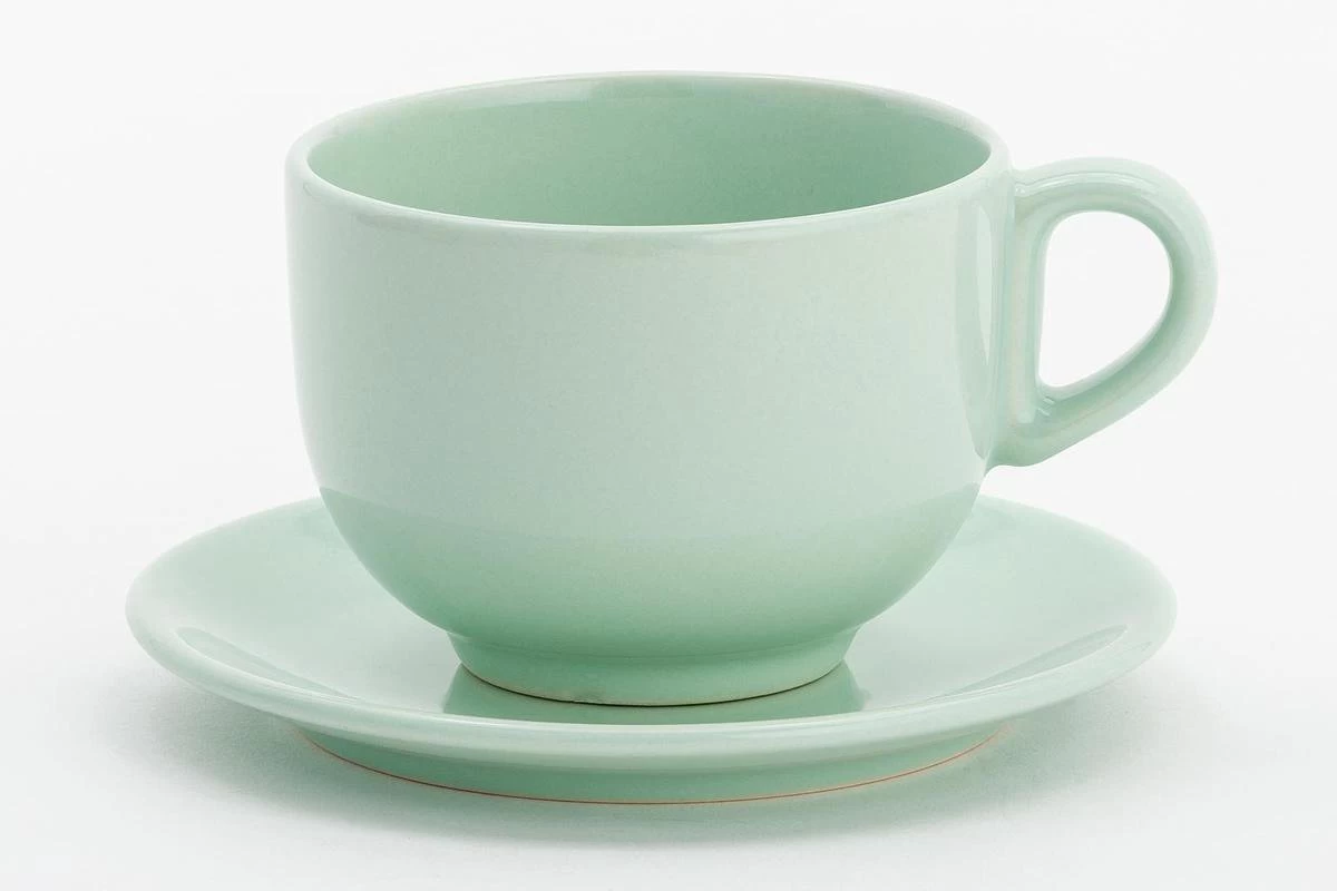 Lite-Body Soepkommen 11 Cm - Set Van 6 Stuks - 400 Ml - Mint Groen 4 Lite-Body Soepkommen 11 Cm - Set Van 6 Stuks - 400 Ml - Mint Groen - Afbeelding 2