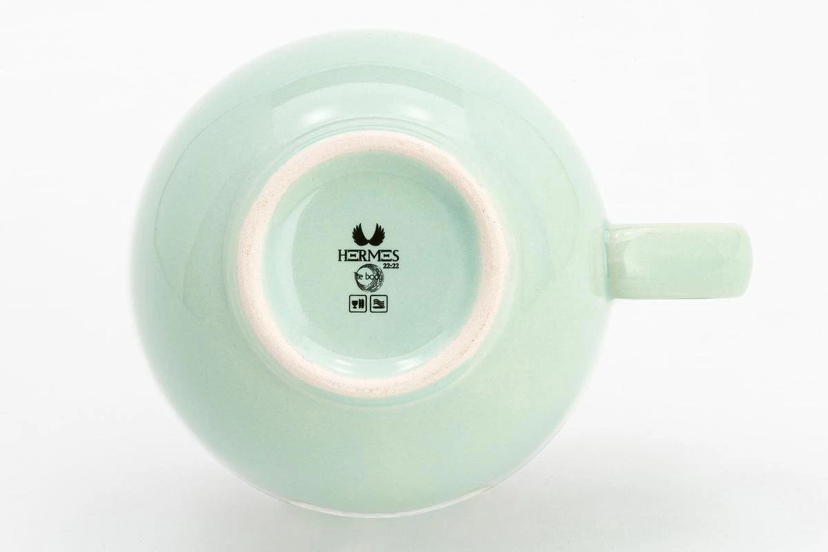 Lite-Body Soepkommen 11 Cm - Set Van 6 Stuks - 400 Ml - Mint Groen 5 Lite-Body Soepkommen 11 Cm - Set Van 6 Stuks - 400 Ml - Mint Groen - Afbeelding 3