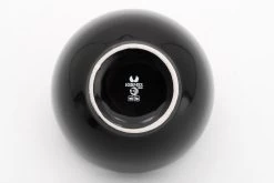 Lite-Body Kom Groot - Ø14,5cm/500 Ml - Mystique Zwart - Set Van 6 -Keukenserie Winkel 1200x800 217