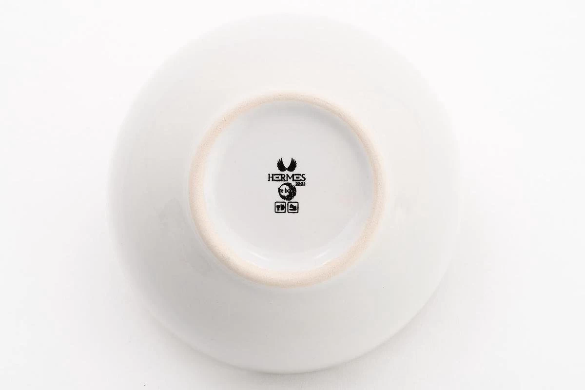 Lite-Body Kom Hermes - 500ml - Set Van 6 - Wit 5 Lite-Body Kom Hermes - 500ml - Set Van 6 - Wit - Afbeelding 3