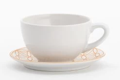 Lite-Body Hermes Soepkom Met Oor - Set Van 6 Stuks - 12 Cm/30 Cl - Aardewerk - Wit -Keukenserie Winkel 1200x800 237