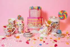 Blond Amsterdam Unicorn Mok - Made With Magic - XL - 500 Ml -Keukenserie Winkel 1200x800 30