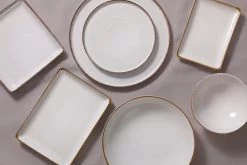 Maastricht Porselein Serviesset Akoya Porselein 6-persoons 24-delig Offwhite -Keukenserie Winkel 1200x800 65