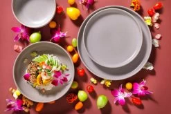 Palmer Serviesset Sandy Loam Stoneware 6-persoons 24-delig Grijs 29 Palmer Serviesset Sandy Loam Stoneware 6-persoons 24-delig Grijs -Keukenserie Winkel 1200x800 67