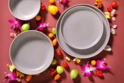 Palmer Serviesset Sandy Loam Stoneware 6-persoons 24-delig Grijs 31 Palmer Serviesset Sandy Loam Stoneware 6-persoons 24-delig Grijs -Keukenserie Winkel 1200x800 69