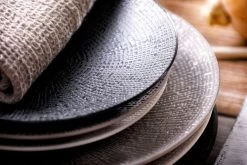 Palmer Bordenset Cubical Stoneware 6-persoons 18-delig Grijs 15 Palmer Bordenset Cubical Stoneware 6-persoons 18-delig Grijs -Keukenserie Winkel 1200x800 75