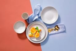 Mammoet Serviesset Spirit Stoneware 6-persoons 24-delig Offwhite -Keukenserie Winkel 1200x800 97