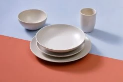 Mammoet Serviesset Spirit Stoneware 6-persoons 24-delig Offwhite -Keukenserie Winkel 1200x800 98