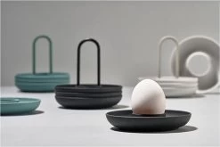 Zone Denmark Singles Eierdopjes - Zwart 9 Zone Denmark Singles Eierdopjes - Zwart -Keukenserie Winkel 1200x801 15