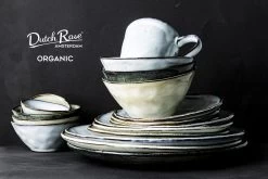 Dutch Rose Organic - Dutch Rose Set 4 Minimokken Groen 25 Cl. 18 Dutch Rose Organic - Dutch Rose Set 4 Minimokken Groen 25 Cl. -Keukenserie Winkel 1200x801 2