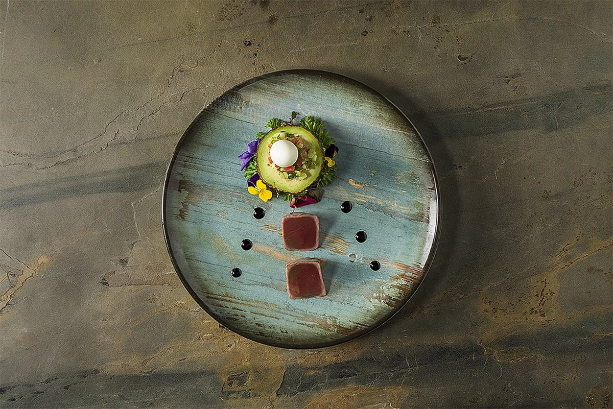 Bonna Serviesset - Madera - 24 Delig - 6 Persoons - Porselein 5 Bonna Serviesset - Madera - 24 Delig - 6 Persoons - Porselein - Afbeelding 3