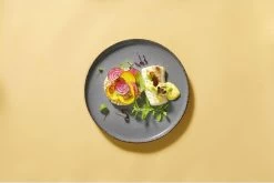 Palmer Serviesset Antigo Porselein 4-persoons 16-delig Blauw -Keukenserie Winkel 1200x802 10