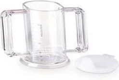 Beker - Handy Transparant -Keukenserie Winkel 1200x803