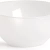 1x Grote Saladeschalen/kommen Transparant - 25 Cm - Sla/salade Serveren - Schalen/kommen Van Kunststof - Keukenbenodigdheden -Keukenserie Winkel 1200x810 3