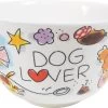 Blond Amsterdam, Dier: Kom 14cm Dog Lover 2 Blond Amsterdam, Dier: Kom 14cm Dog Lover -Keukenserie Winkel 1200x814 13