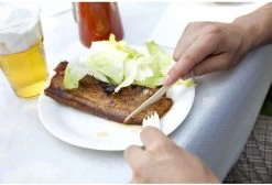 Kartonnen Bordjes Wit Ø23 Cm - Wegwerp Bord - Feest/Verjaardag - 100 Stuks 8 Kartonnen Bordjes Wit Ø23 Cm - Wegwerp Bord - Feest/Verjaardag - 100 Stuks -Keukenserie Winkel 1200x814 9