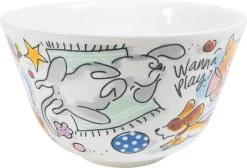 Blond Amsterdam, Dier: Kom 14cm Dog Lover -Keukenserie Winkel 1200x815 3