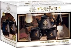 Harry Potter "Hogwarts" Theepot Set Met 2 Ketels -Keukenserie Winkel 1200x819 6