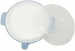 Warmhoudbord Houston Dinerbord - ø 20 Cm