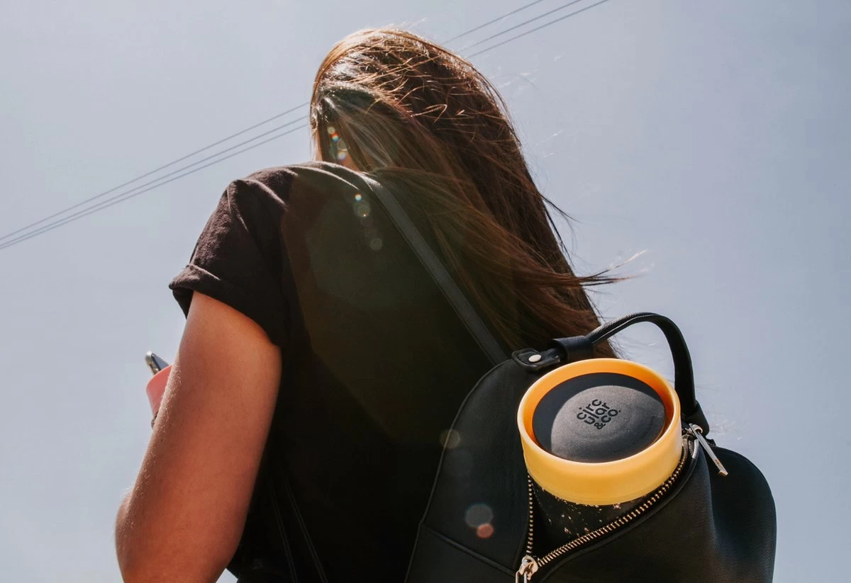 RCUP 227 Ml - Zwart/Roze Black And Pink 5 RCUP 227 Ml - Zwart/Roze Black And Pink - Afbeelding 3