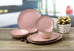 Servies Set 26 Delig Rose -Keukenserie Winkel 1200x825 2