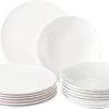 Villeroy & Boch Vivo New Fresh Basic Tafel Serviesset - 6 Personen - 12 Delig - Porselein -Keukenserie Winkel 1200x826 3