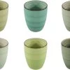 Studio Tavola Koffiemokken Zonder Oor Summer Green 34 Cl - 6 Stuks 1 Studio Tavola Koffiemokken Zonder Oor Summer Green 34 Cl - 6 Stuks -Keukenserie Winkel 1200x832 2