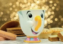 Disney Beauty En The Beast - Chip - Mok 24 Disney Beauty En The Beast - Chip - Mok -Keukenserie Winkel 1200x837 1