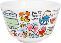 Blond Amsterdam, Happy - Kom 14cm -Keukenserie Winkel 1200x846 3