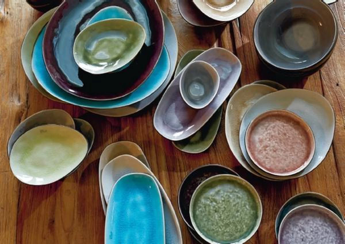 Cosy&Trendy Streetfood Festival Kopje - Ø 8.7 Cm X 7 Cm - Set-10 5 Cosy&Trendy Streetfood Festival Kopje - Ø 8.7 Cm X 7 Cm - Set-10 - Afbeelding 3