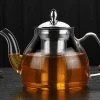 SensaHome - Infuser Theekan/Theepot - Transparant - Glas -Keukenserie Winkel 1200x854 3