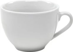 Merkloos Koffie Kopjes – Koffiekopjes – Koffiemokken – Cappuccino – Set Van 6 – Porselein – 250 Ml – Wit 9 Merkloos Koffie Kopjes – Koffiekopjes – Koffiemokken – Cappuccino – Set Van 6 – Porselein – 250 Ml – Wit -Keukenserie Winkel 1200x857 1