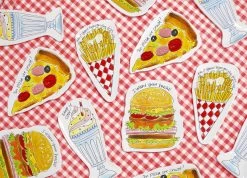 Blond Amsterdam Snack Mok - Groot - 350 Ml -Keukenserie Winkel 1200x866