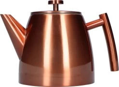 Vaja® Theepot Juliette Rosé Dubbelwandig -Keukenserie Winkel 1200x876 2