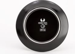 Lite-Body - Serviesset Hermes - 6 Personen - 24 Delig - Rond - Zwart Mat -Keukenserie Winkel 1200x876