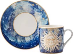 Karaca - Astrologisch Coffee Cup Set Voor 6 - Romantische Koffieliefhebbers - Espresso Mokken Set - Espresso Mok - Turkse Koffie - Valentijn Cadeau - Gift Box 25 Karaca - Astrologisch Coffee Cup Set Voor 6 - Romantische Koffieliefhebbers - Espresso Mokken Set - Espresso Mok - Turkse Koffie - Valentijn Cadeau - Gift Box -Keukenserie Winkel 1200x882