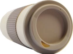 Reisbeker, Koffiebeker, Coffee To Go Beker, CRUISING TRAVEL MUG - To-Go BekerBeige -Keukenserie Winkel 1200x890 1