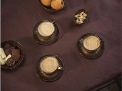 Cosy & Trendy Copernico Koffiekopjes - 19 Cl - 6 Stuks - Vaatwasserbestendig -Keukenserie Winkel 1200x896