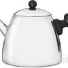 Bredemeijer - Theepot Duet Classic 1,2L Zwart Beslag 1 Bredemeijer - Theepot Duet Classic 1,2L Zwart Beslag -Keukenserie Winkel 1200x896 4
