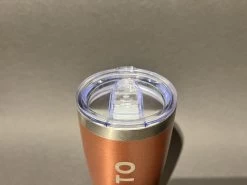 KOFFIE TO GO BEKER | COFFEE TO GO GOUD/ ROZE -Keukenserie Winkel 1200x899 1