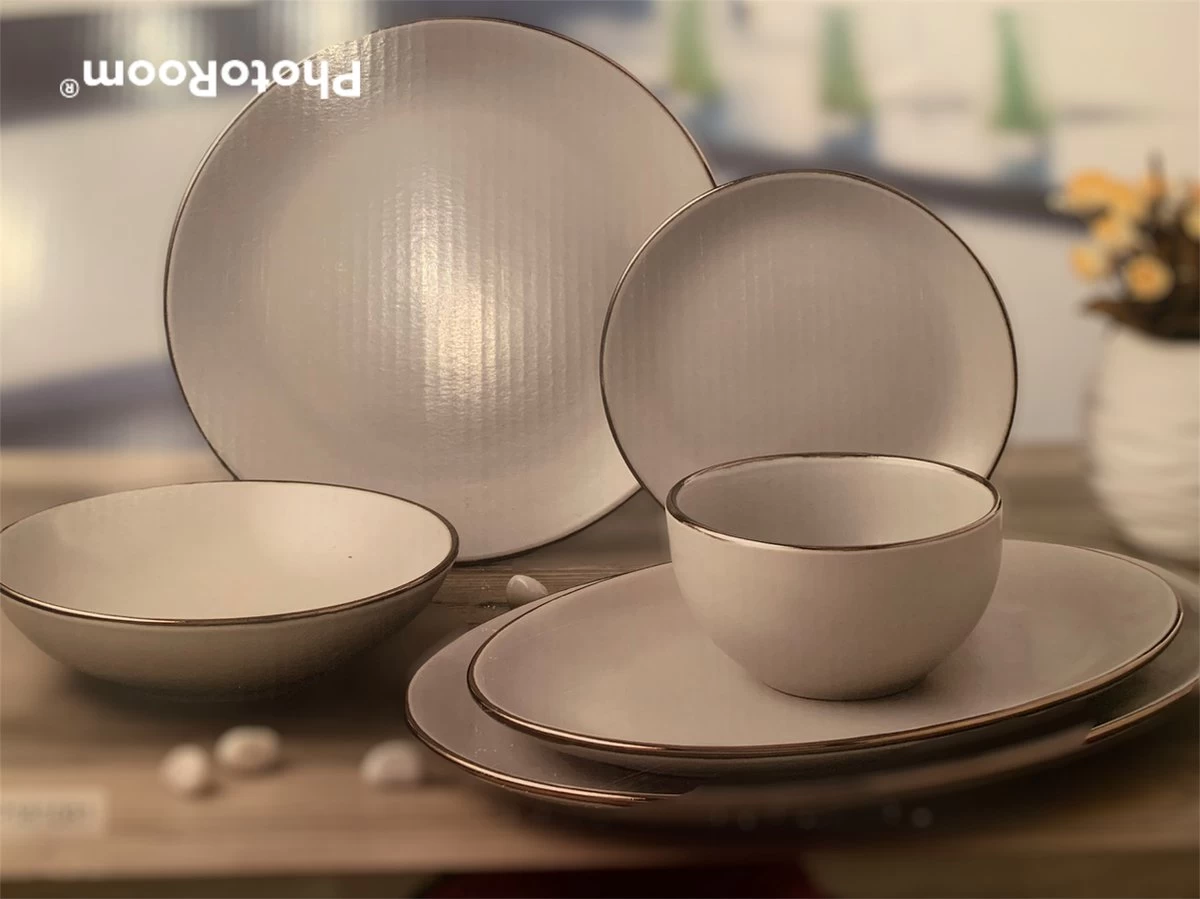 26 Delig Eet Servies 4 26 Delig Eet Servies - Afbeelding 2