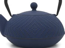 Bredemeijer Theepot Fujian 1.2L Met Filter Kobalt Blauw -Keukenserie Winkel 1200x899 17