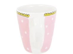 Blond Amsterdam - Even Bijkletsen - Beker - Stip - 0,35L -Keukenserie Winkel 1200x900 105