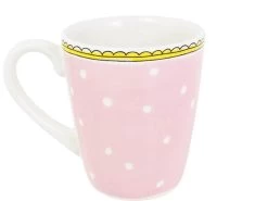 Blond Amsterdam - Even Bijkletsen - Beker - Stip - 0,35L -Keukenserie Winkel 1200x900 106