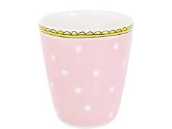 Blond Amsterdam - Even Bijkletsen - Beker - Stip - 0,35L -Keukenserie Winkel 1200x900 107