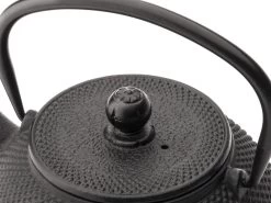 Bredemeijer - Theepot Jang 1,1L Gietijzer Zwart 20 Bredemeijer - Theepot Jang 1,1L Gietijzer Zwart -Keukenserie Winkel 1200x900 137